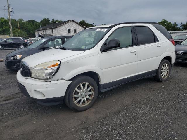 BUICK RENDEZVOUS 2006 with VIN 3G5DA03LX6S599969 - Photo from auction