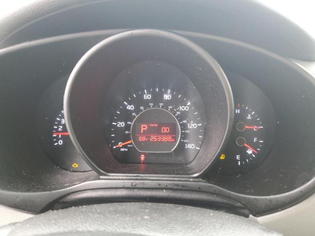 Photo 9 from auction – 2014 KIA SOUL with VIN KNDJN2A23E7706492