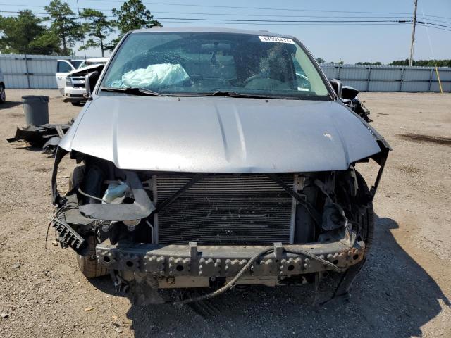 Photo 5 from auction – 2016 DODGE GRAND CARA with VIN 2C4RDGCG5GR201731