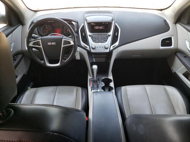 Photo 8 from auction – 2012 GMC TERRAIN SL with VIN 2GKFLVE59C6272453