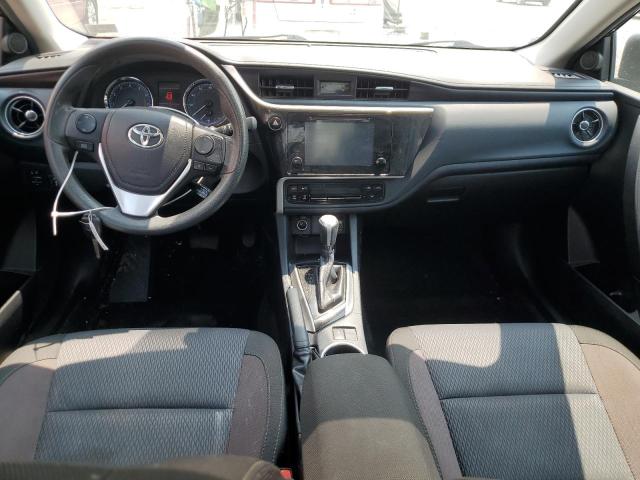 Photo 8 from auction – 2018 TOYOTA COROLLA L with VIN 2T1BURHE4JC983015
