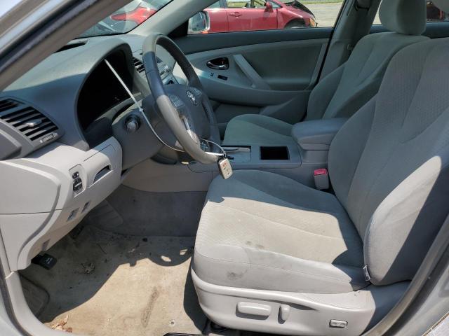 Photo 7 from auction – 2007 TOYOTA CAMRY HYBR with VIN JTNBB46K973027480