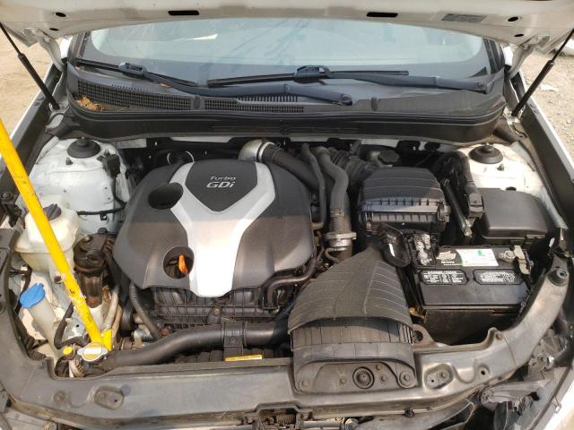 Photo 11 from auction – 2011 HYUNDAI SONATA SE with VIN 5NPEC4AB0BH183202