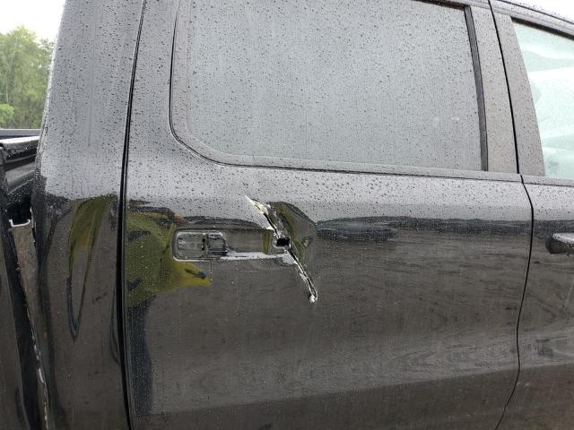 Photo 10 from auction – 2020 RAM 1500 BIG H with VIN 1C6SRFFTXLN132703