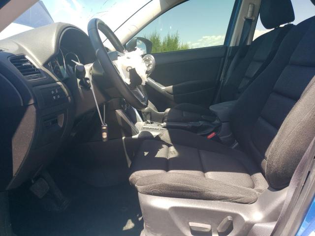 Photo 7 from auction – 2013 MAZDA CX-5 TOURI with VIN JM3KE4CE4D0146519