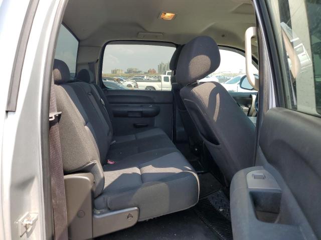 Photo 10 from auction – 2012 CHEVROLET SILVERADO with VIN 3GCPKSE74CG163048
