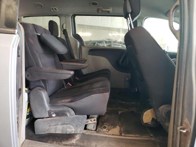 Photo 11 from auction – 2018 DODGE GRAND CARA with VIN 2C4RDGBG2JR328798