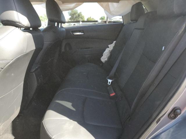 Photo 10 from auction – 2022 TOYOTA COROLLA CR with VIN 7MUDAAAG3NV015330