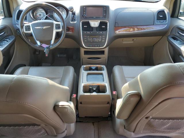 Photo 8 from auction – 2011 CHRYSLER TOWN & COU with VIN 2A4RR8DG0BR721893