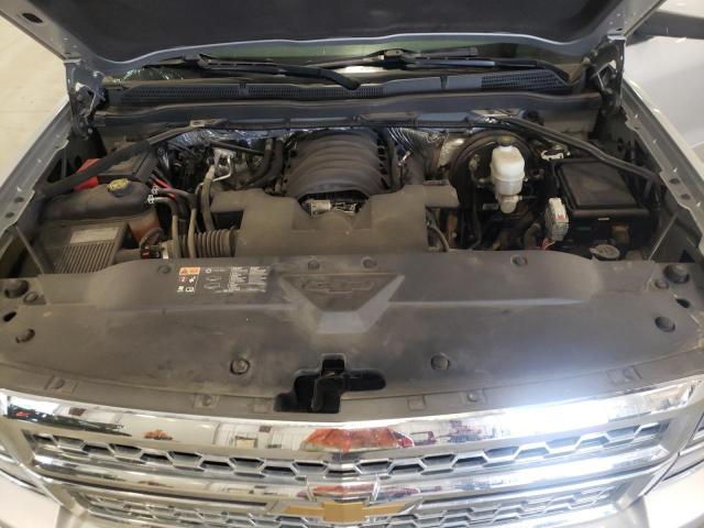 Photo 11 from auction – 2015 CHEVROLET SILVERADO with VIN 1GCVKREC8FZ393418