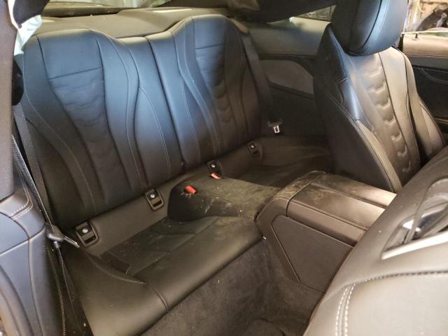 Фото 10 с аукциона – 2020 BMW M850XI с VIN WBABC4C04LCD19679