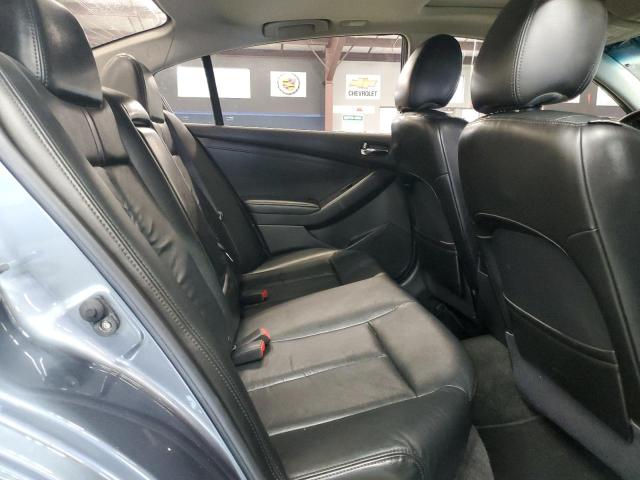 Photo 10 from auction – 2011 NISSAN ALTIMA BAS with VIN 1N4AL2AP6BN428251
