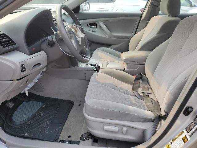Photo 7 from auction – 2011 TOYOTA CAMRY BASE with VIN 4T1BF3EK4BU139137