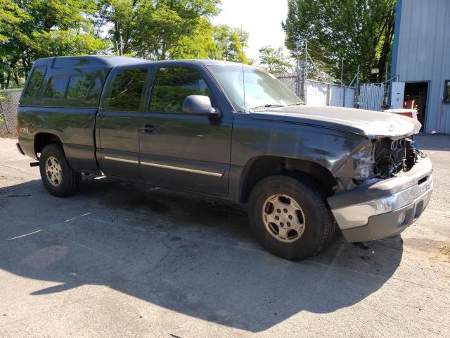 Photo 4 from auction – 2003 CHEVROLET SILVERADO with VIN 2GCEK19T131253615
