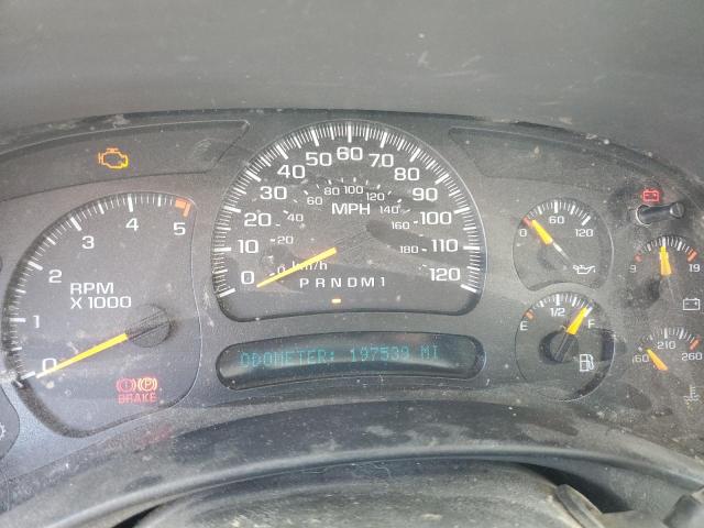 Photo 9 from auction – 2006 CHEVROLET SILVERADO with VIN 1GCHK23D26F258016