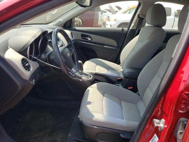 Photo 7 from auction – 2012 CHEVROLET CRUZE LT with VIN 1G1PF5SC1C7126776