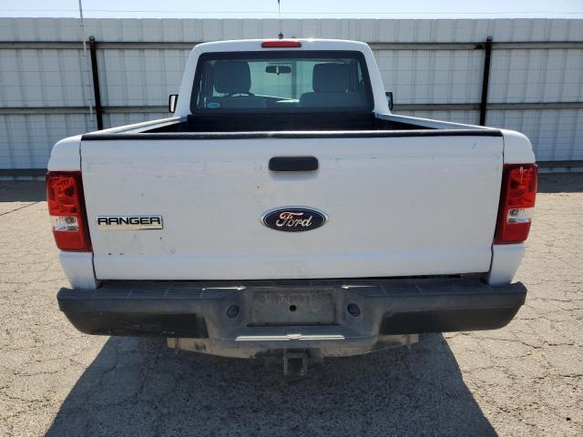 Photo 6 from auction – 2011 FORD RANGER with VIN 1FTKR1AD5BPA72327