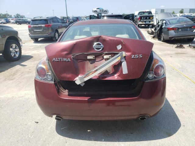 Photo 6 from auction – 2012 NISSAN ALTIMA BAS with VIN 1N4AL2AP1CC178155