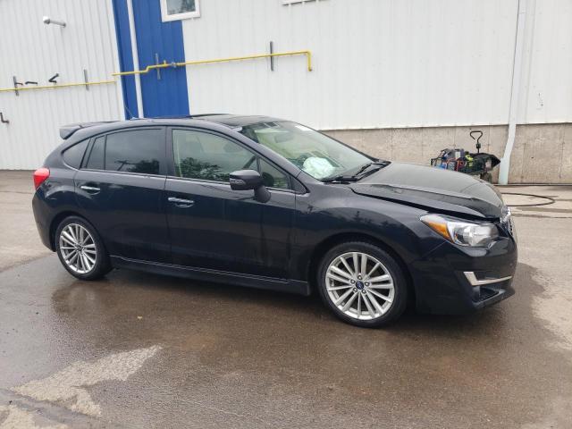 Photo 4 from auction – 2016 SUBARU IMPREZA PR with VIN JF1GPAL67G8235707