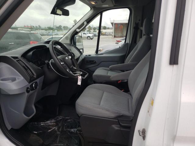 Photo 7 from auction – 2018 FORD TRANSIT T- with VIN 1FBAX2CM1JKA96726