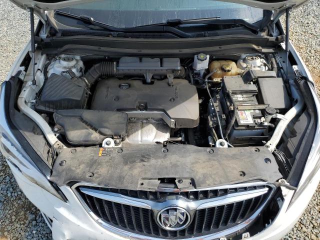 Photo 12 from auction – 2019 BUICK ENVISION E with VIN LRBFXCSA6KD043488