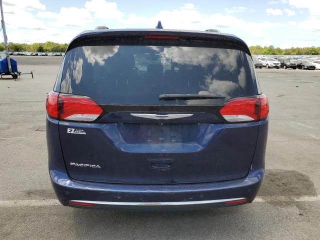 Photo 6 from auction – 2019 CHRYSLER PACIFICA T with VIN 2C4RC1BG1KR532817