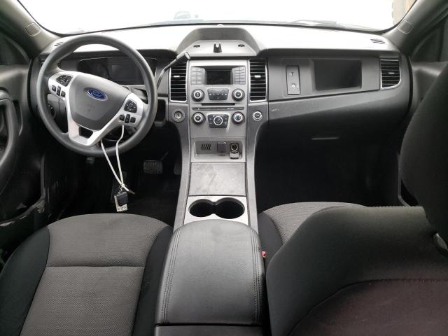 Photo 8 from auction – 2014 FORD TAURUS POL with VIN 1FAHP2MK6EG171703