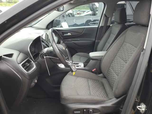 Photo 7 from auction – 2018 CHEVROLET EQUINOX LT with VIN 2GNAXSEV9J6266956