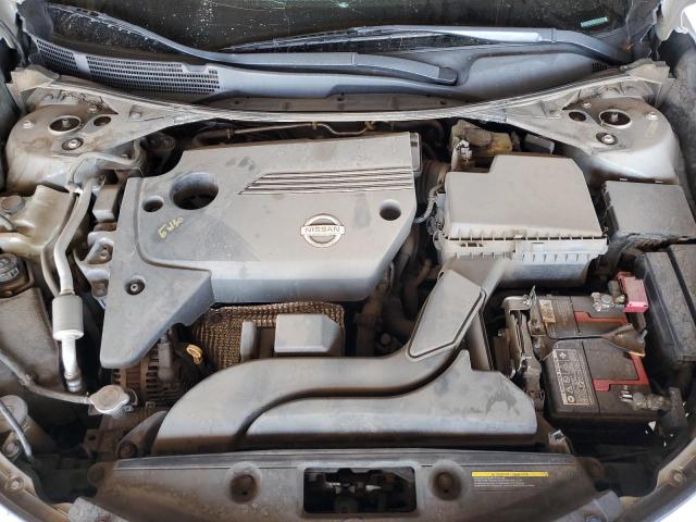 Photo 11 from auction – 2013 NISSAN ALTIMA 2.5 with VIN 1N4AL3AP7DN585344
