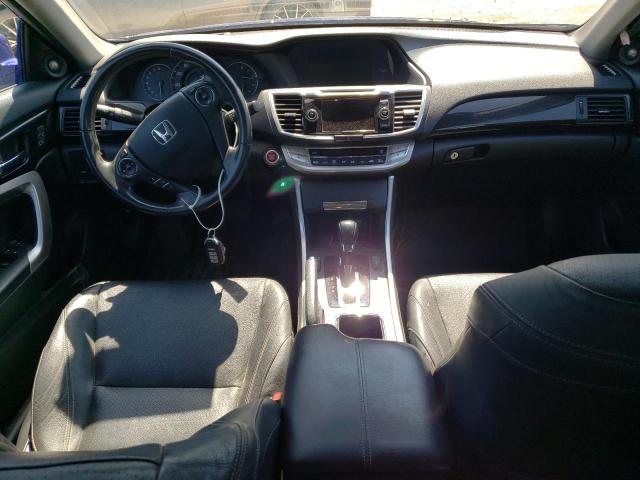 Photo 8 from auction – 2015 HONDA ACCORD EXL with VIN 1HGCT2B80FA002368