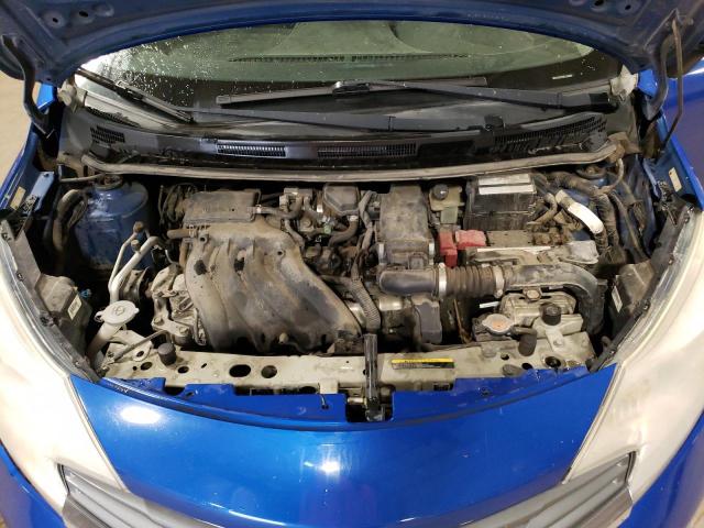 Photo 11 from auction – 2015 NISSAN VERSA NOTE with VIN 3N1CE2CP0FL352397
