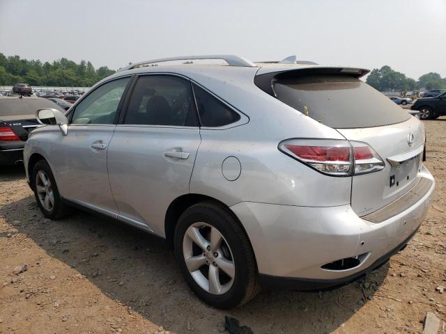 Photo 2 from auction – 2015 LEXUS RX 350 BAS with VIN 2T2BK1BA3FC268839