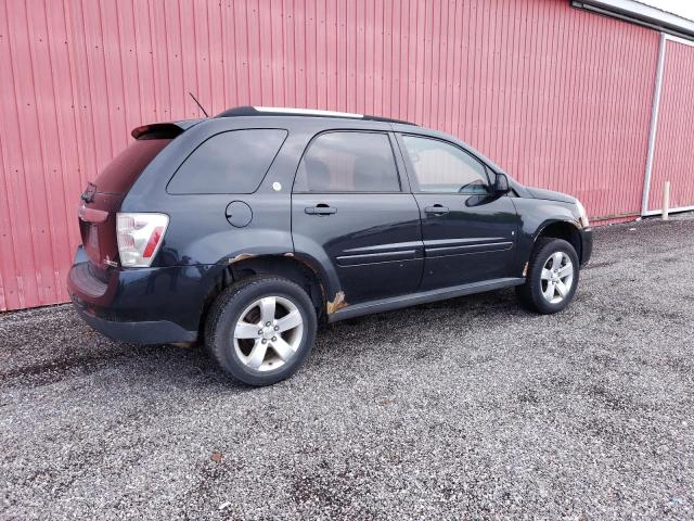 Photo 3 from auction – 2008 CHEVROLET EQUINOX LS with VIN 2CNDL13F586039955