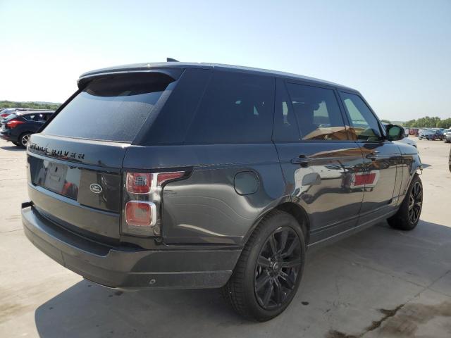 Photo 3 from auction – 2019 LAND ROVER RANGE ROVE with VIN SALGS5RE8KA550850