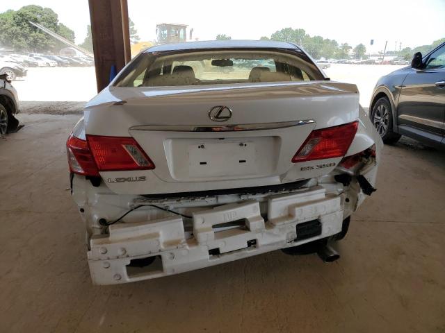 Photo 6 from auction – 2008 LEXUS ES 350 with VIN JTHBJ46G882168744