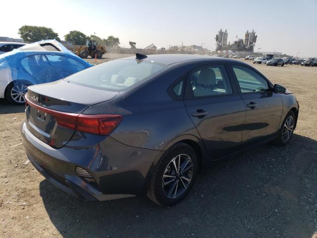 Photo 3 from auction – 2023 KIA FORTE LX with VIN 3KPF24AD5PE554617