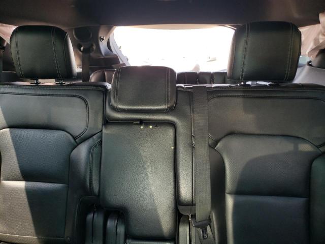 Photo 10 from auction – 2016 FORD EXPLORER L with VIN 1FM5K7F82GGB98521