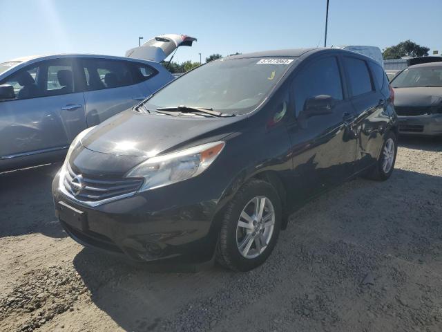 NISSAN VERSA NOTE 2014 with VIN 3N1CE2CP1EL421290 - Photo from auction
