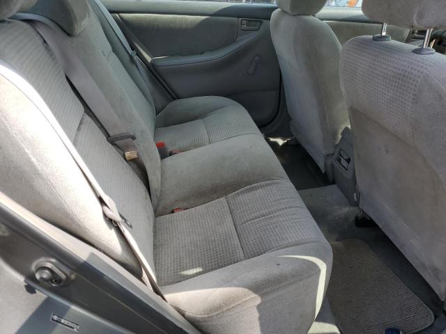 Photo 10 from auction – 2005 TOYOTA COROLLA CE with VIN 2T1BR32E55C425414
