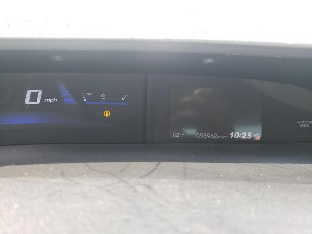 Photo 9 from auction – 2015 HONDA CIVIC EX with VIN 19XFB2F86FE111097