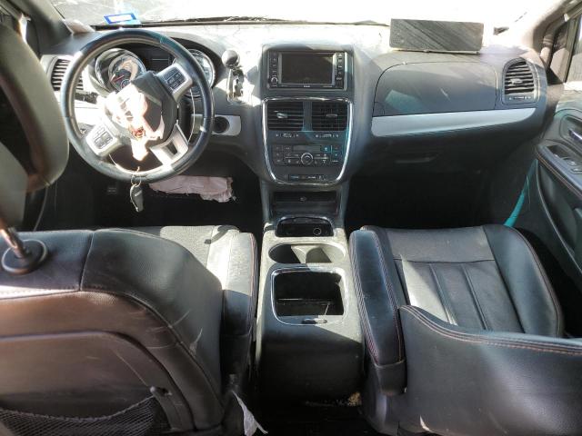 Photo 8 from auction – 2017 DODGE GRAND CARA with VIN 2C4RDGEG4HR673031
