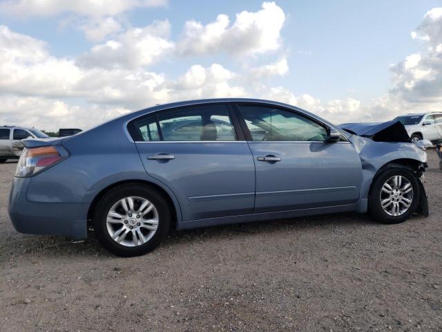 Photo 3 from auction – 2010 NISSAN ALTIMA BAS with VIN 1N4AL2AP6AN534455