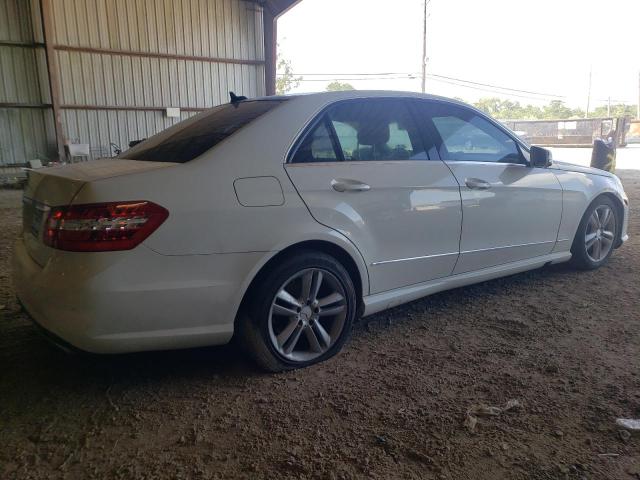 Photo 3 from auction – 2010 MERCEDES-BENZ E 350 with VIN WDDHF5GB8AA056808