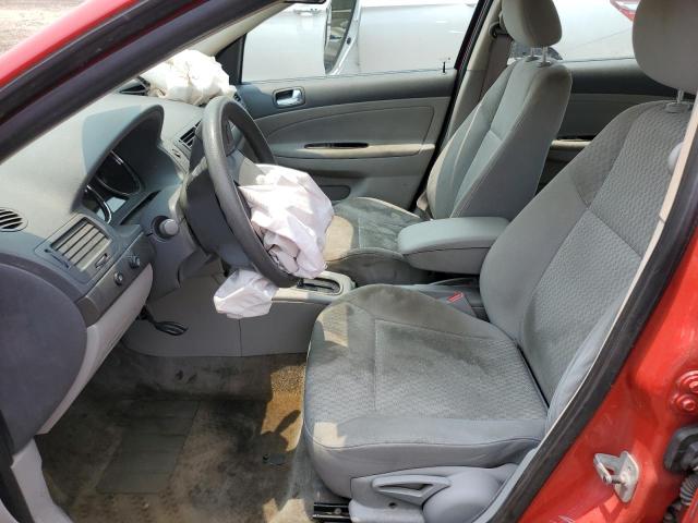 Photo 7 from auction – 2006 CHEVROLET COBALT LT with VIN 1G1AL55F767867071