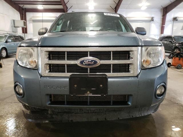 Photo 5 from auction – 2010 FORD ESCAPE XLT with VIN 1FMCU9DG3AKB62445
