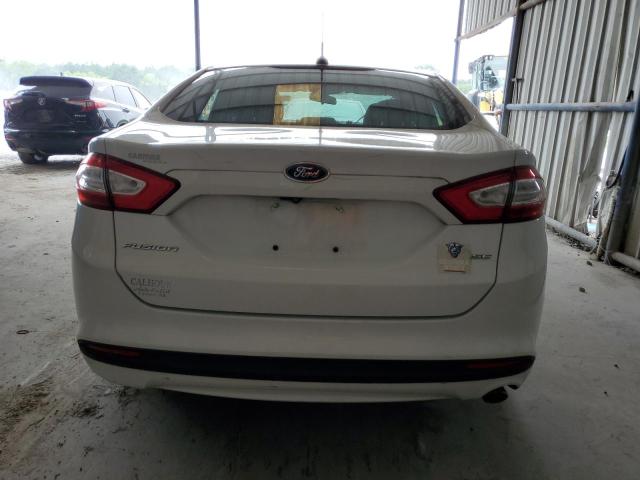 Photo 6 from auction – 2015 FORD FUSION SE with VIN 1FA6P0H71F5107695