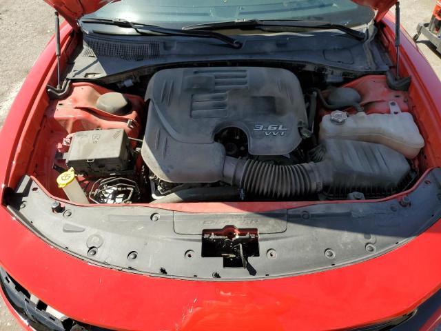 Photo 11 from auction – 2022 DODGE CHARGER SX with VIN 2C3CDXBG7NH103640