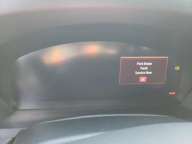 Photo 9 from auction – 2023 FORD EXPLORER S with VIN 1FM5K8GC4PGA26466