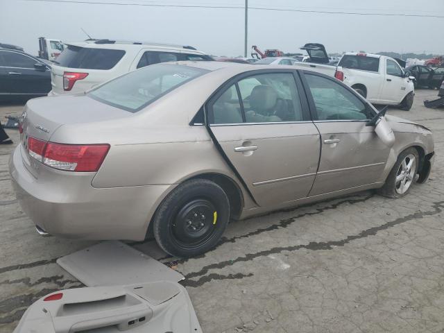 Photo 3 from auction – 2007 HYUNDAI SONATA SE with VIN 5NPEU46F77H283166