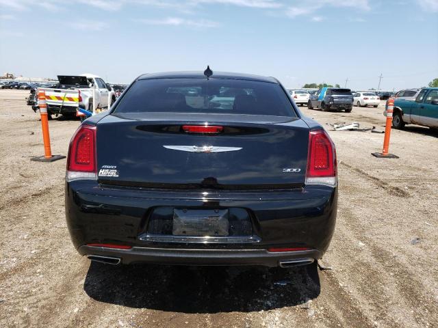 Photo 6 from auction – 2019 CHRYSLER 300 TOURIN with VIN 2C3CCARG6KH581176